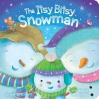 The Itsy Bitsy Snowman (eBook, ePUB)