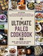 The Ultimate Paleo Cookbook (eBook,... - Bild 1