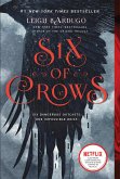 Six of Crows (eBook, ePUB)