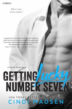 Getting Lucky Number Seven (eBook, ePUB) - Madsen, Cindi