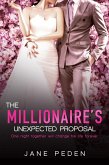 The Millionaire's Unexpected Proposal (eBook, ePUB)