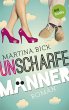 Unscharfe Männer (eBook, ePUB) - Bild 1