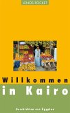 Willkommen in Kairo (eBook, ePUB)