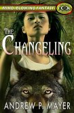 The Changeling (The FooL, #2) (eBook, ePUB)