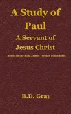 A Study of Paul (eBook, ePUB)