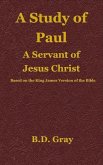 A Study of Paul (eBook, ePUB) A Study of Paul (eBook, ePUB)