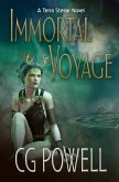 Immortal Voyage (Terra Stellar) (eBook, ePUB) Immortal Voyage (Terra Stellar) (eBook, ePUB)