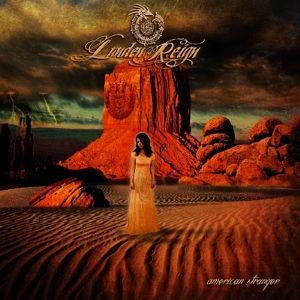 American Stranger American Stranger