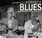 Acoustic Blues Vol.1 (2-Cd)