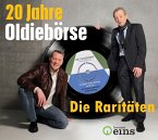 20 Jahre 'Oldie Börse' Bremen Eins