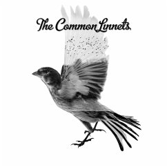 The Common Linnets (Deluxe Edt.) - Common Linnets,The