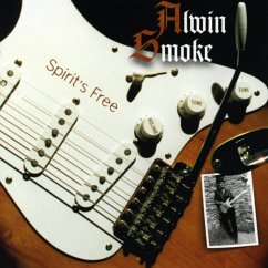 Spirit'S Free - Alwin Smoke