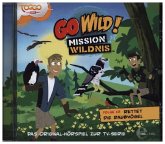 Go Wild! - Mission Wildnis - Raubvögel