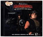 Dragons - Die Wächter von Berk - Verbannt