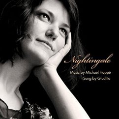 Cover Nightingale (Featuring The Mus