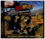 Go Wild! - Mission Wildnis - Feuerspeiende Riese