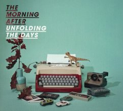 Unfolding The Days - Morning After,The