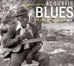 Acoustic Blues Vol.4 (2-Cd)