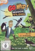 Go Wild! Mission Wildnis - Folge 13: Rettet die Raubvögel