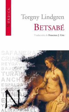 Betsabé (eBook, ePUB) - Lindgren, Torgny