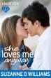 She Loves Me Anyway (eBook, ePUB) - Bild 1