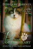 Purr Prints of the Heart - A Cat's Tale of Life, Death, and Beyond (eBook, ePUB)