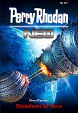 Showdown für Terra / Perry Rhodan - Neo Bd.99 (eBook, ePUB)
