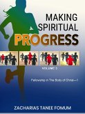 Making Spiritual Progress (Volume Three) (eBook, ePUB)