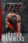 Phantom Warriors Pit Fighters: Cage (Alien MMA Romance) (eBook, ePUB) Phantom Warriors Pit Fighters: Cage (Alien MMA Romance) (eBook, ePUB)