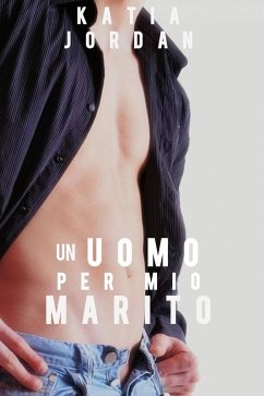 Cover Un uomo per mio marito (eBook, ePUB)