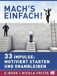 Mach's einfach! (eBook, ePUB) - Fritze, Nicola