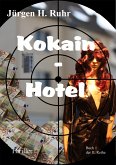 Kokain - Hotel (eBook, ePUB)