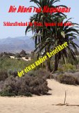 Die Dünen von Maspalomas. Schlaraffenland für Wixer, Spanner und mehr... (eBook, ePUB)