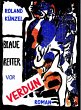 Blaue Reiter vor Verdun (eBook, ePUB) - Bild 1