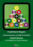 Poolbillard Regeln (eBook, PDF)