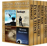 Seven Angels Short Story Bundle (eBook, ePUB) Seven Angels Short Story Bundle (eBook, ePUB)