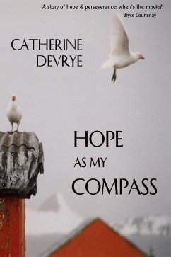 Cover Hope as my Compass: a memoir (eBook, ePUB)