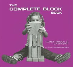 The Complete Block Book - Provenzo Jr, Eugene F; Brett, Arlene
