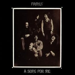 Cover A Song For Me