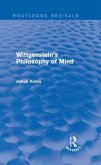Wittgenstein's Philosophy of Mind (Routledge Revivals)