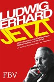 Ludwig Erhard jetzt (eBook, ePUB)