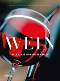 Wein - Alles was man wissen muss (eBook, ePUB)