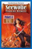 Seewölfe Paket 4 (eBook, ePUB)