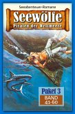 Seewölfe Paket 3 (eBook, ePUB)