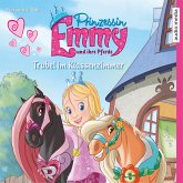 Trubel im Klassenzimmer / Prinzessin Emmy und ihre Pferde Bd.3 (MP3-Download)