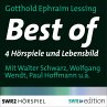 Best of Lessing. 4 Hörspiele und das... - Bild 1