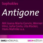 Antigone (MP3-Download)