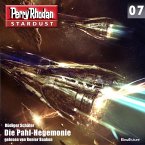 Die Pahl-Hegemonie / Perry Rhodan Miniserie - Stardust Bd.7 (MP3-Download)