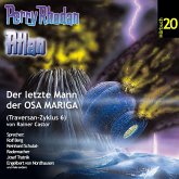 Atlan Traversan-Zyklus 06: Der letzte Mann der OSA MARIGA (MP3-Download)