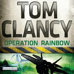 Operation Rainbow (MP3-Download) - Clancy, Tom
